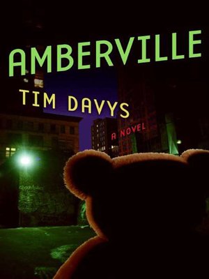 cover image of Amberville